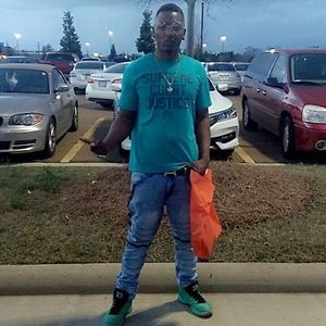 Meet your Posher, Marcus